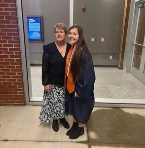 Meet your Posher, Sandra